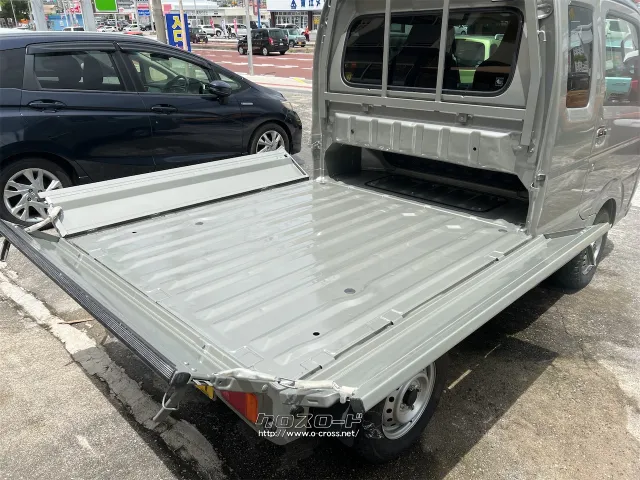 スズキ キャリイ