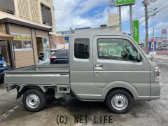 スズキ キャリイ