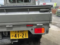 スズキ キャリイ