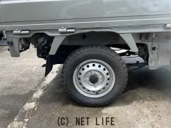 スズキ キャリイ