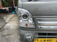 スズキ キャリイ
