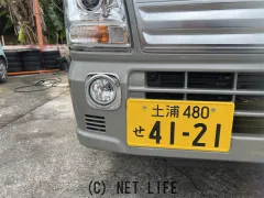 スズキ キャリイ