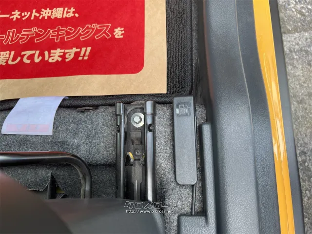 スズキ ハスラー