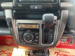 スズキ ハスラー