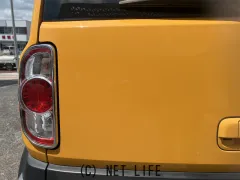 スズキ ハスラー