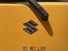 スズキ ハスラー