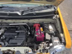 スズキ ハスラー