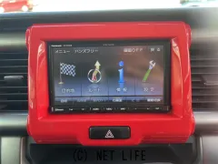 スズキ ハスラー