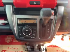 スズキ ハスラー