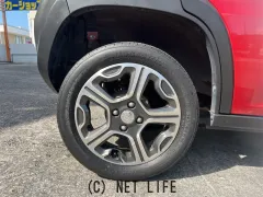 スズキ ハスラー