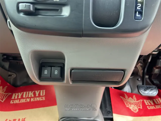 スズキ エブリイ