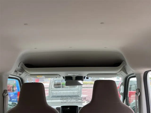 スズキ エブリイ