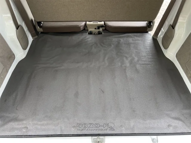 スズキ エブリイ