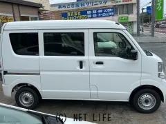 スズキ エブリイ