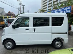 スズキ エブリイ