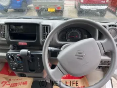 スズキ エブリイ