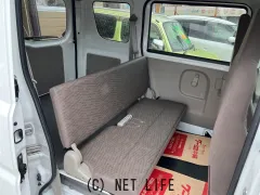 スズキ エブリイ