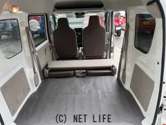 スズキ エブリイ