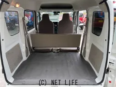 スズキ エブリイ