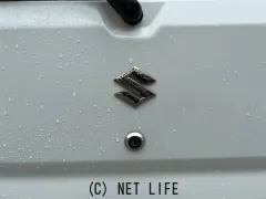 スズキ エブリイ