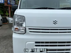 スズキ エブリイ