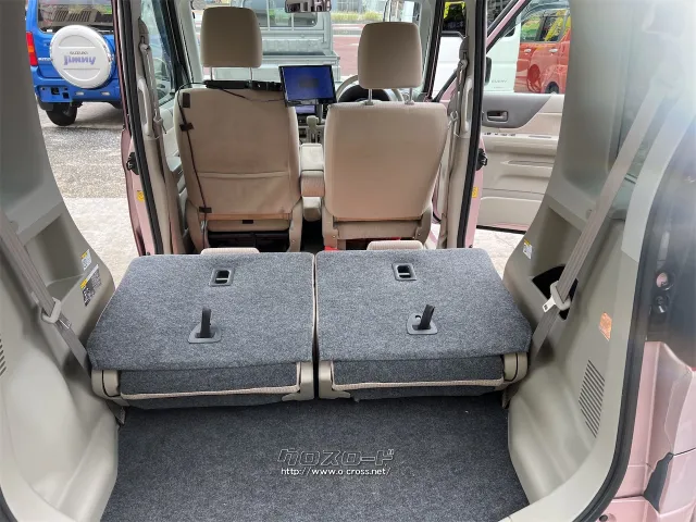 スズキ スペーシア