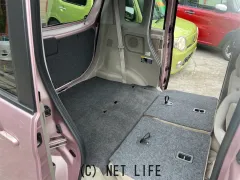 スズキ スペーシア