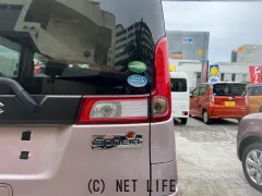 スズキ スペーシア