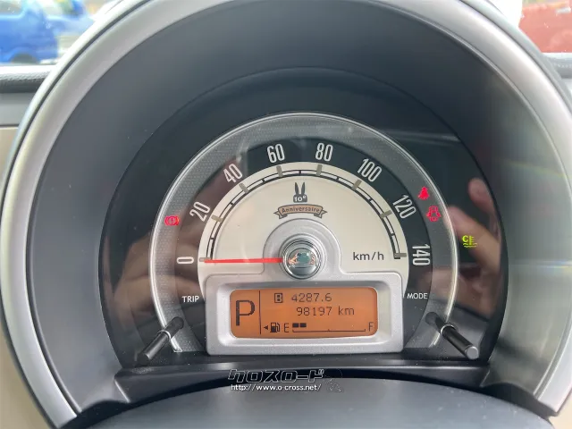 スズキ アルトラパン