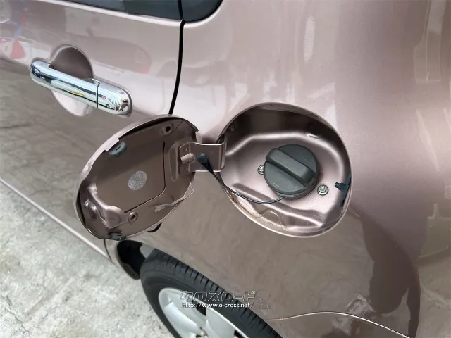 スズキ アルトラパン