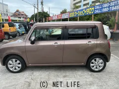 スズキ アルトラパン