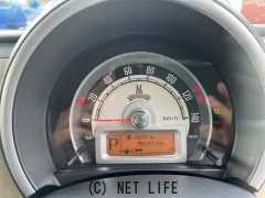 スズキ アルトラパン
