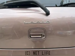 スズキ アルトラパン