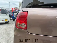 スズキ アルトラパン