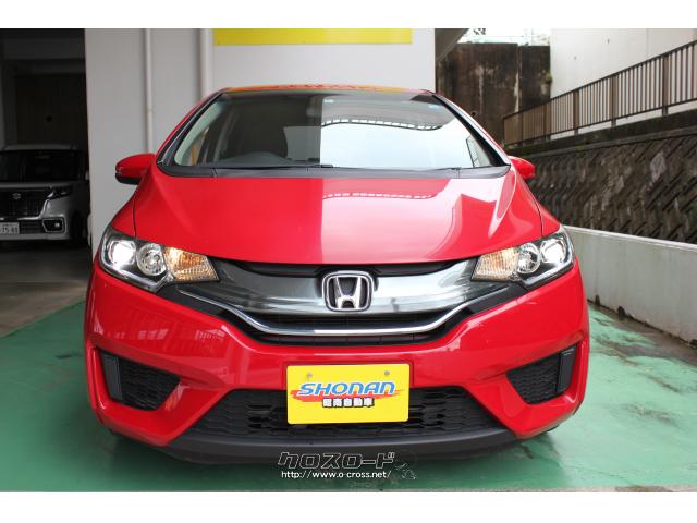 ホンダ フィットハイブリッド Lパッケージ 純正ナビ TV バックカメラ