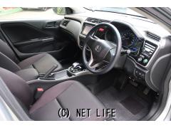 ホンダ グレイス