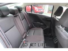 ホンダ グレイス