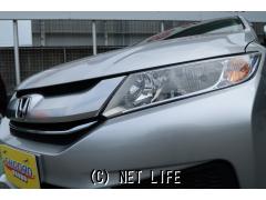 ホンダ グレイス