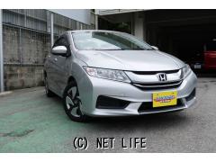 ホンダ グレイス