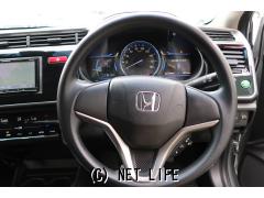 ホンダ グレイス