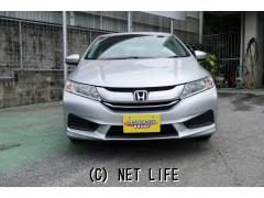 ホンダ グレイス