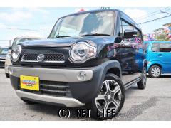 マツダ フレアクロスオーバー