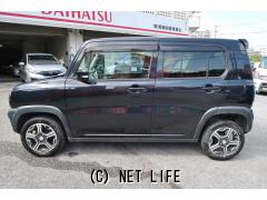 マツダ フレアクロスオーバー