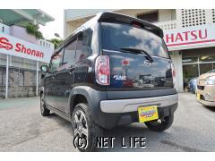 マツダ フレアクロスオーバー