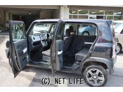 マツダ フレアクロスオーバー