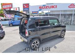 マツダ フレアクロスオーバー