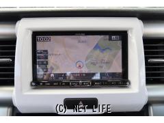 マツダ フレアクロスオーバー