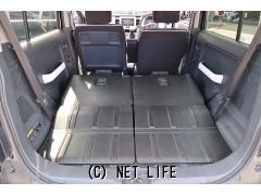 マツダ フレアクロスオーバー