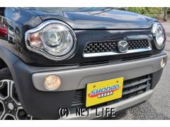 マツダ フレアクロスオーバー