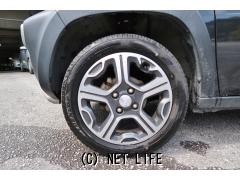 マツダ フレアクロスオーバー